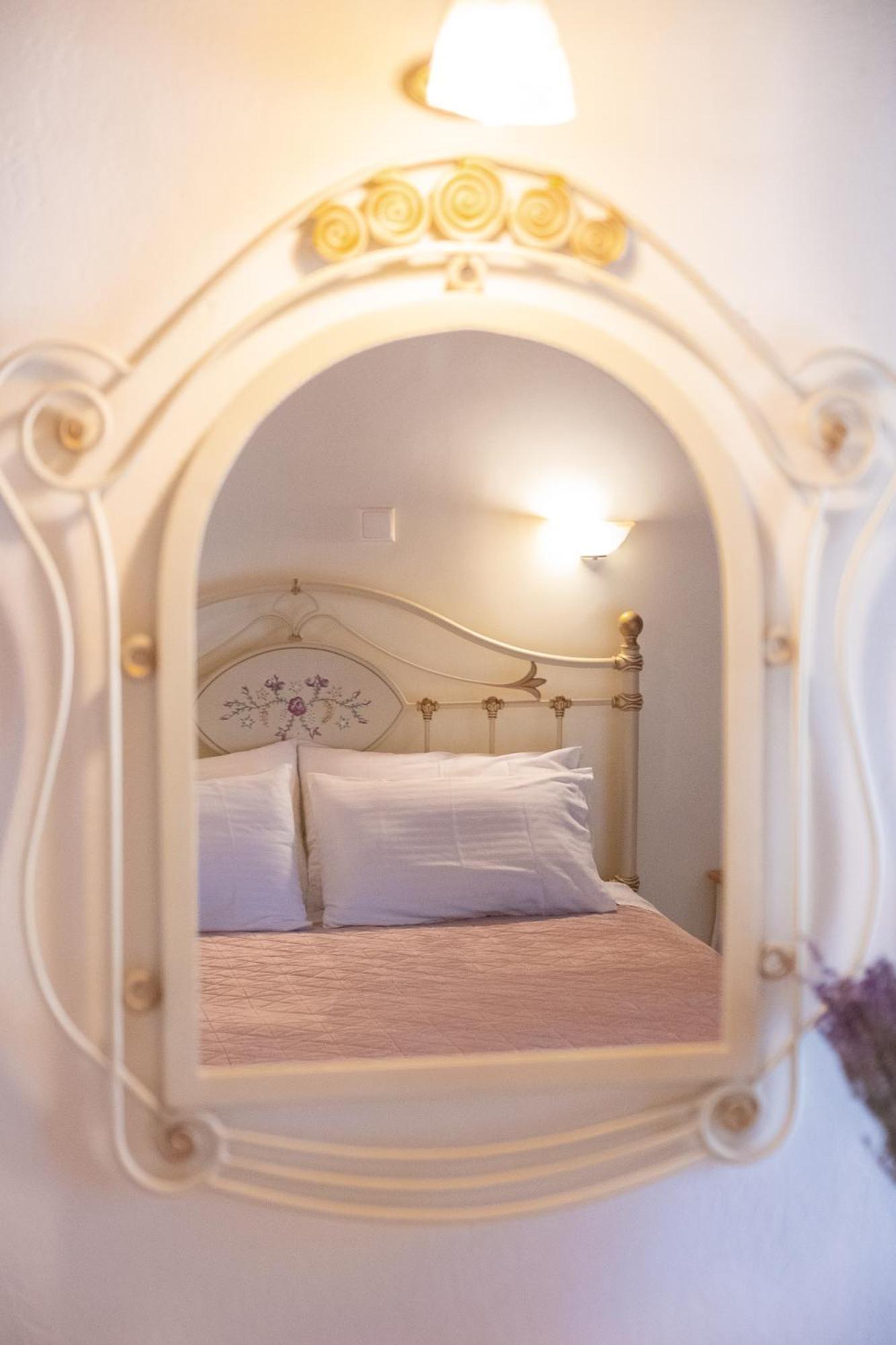 Rousis Studios Parga Buitenkant foto